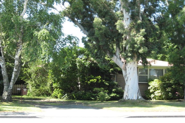 Photo of property in 462 Wairakei Road, Burnside, Christchurch, 8053