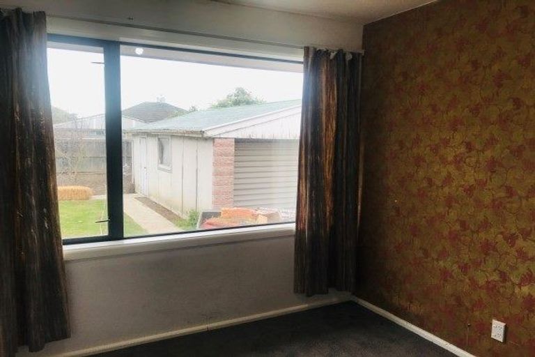 Photo of property in 155 Kendal Avenue, Burnside, Christchurch, 8053
