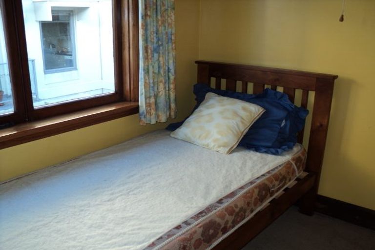 Photo of property in 1 Cambridge Terrace, Christchurch Central, Christchurch, 8013