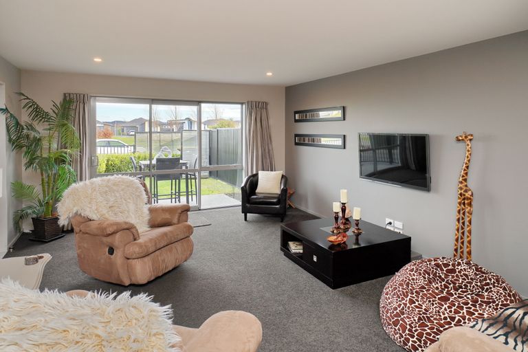 Photo of property in 32 Greenaway Street, Halswell, Christchurch, 8025