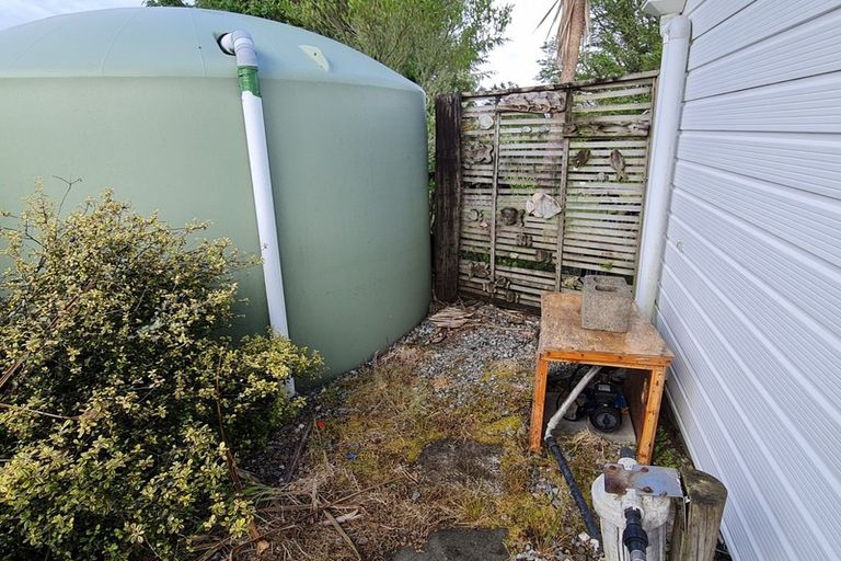 Photo of property in 723 State Highway 67, Fairdown, Westport, 7891