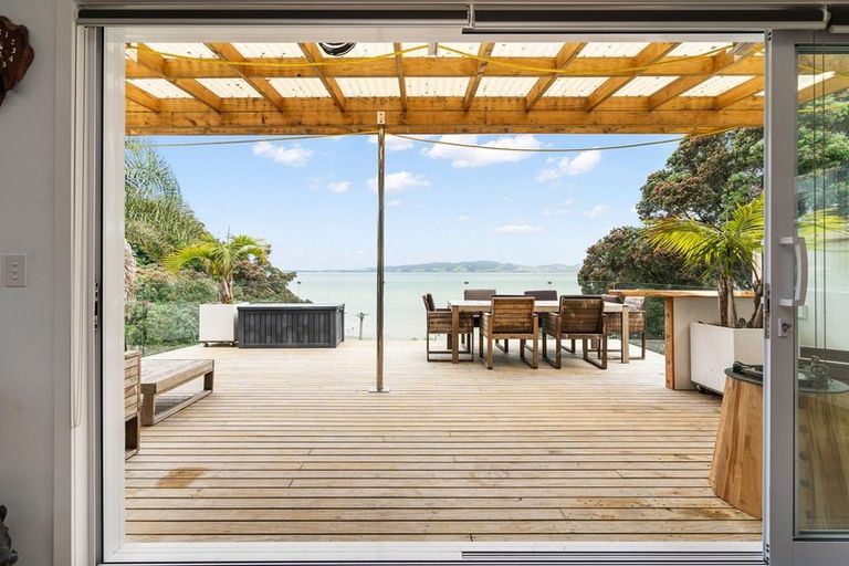 Photo of property in 647 Whangarei Heads Road, Tamaterau, Whangarei, 0174