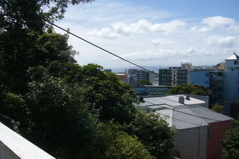 Photo of property in 22 Ohiro Road, Aro Valley, Wellington, 6021