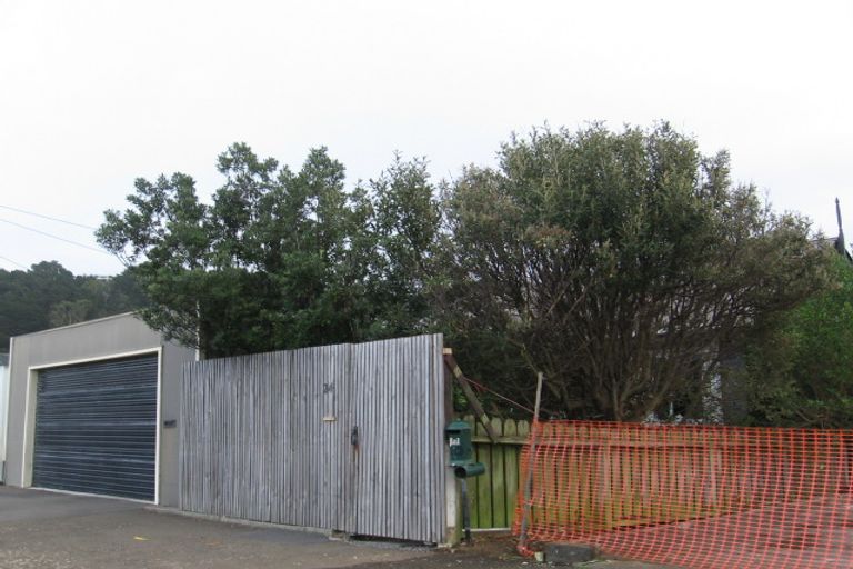 Photo of property in 24 Monro Street, Seatoun, Wellington, 6022