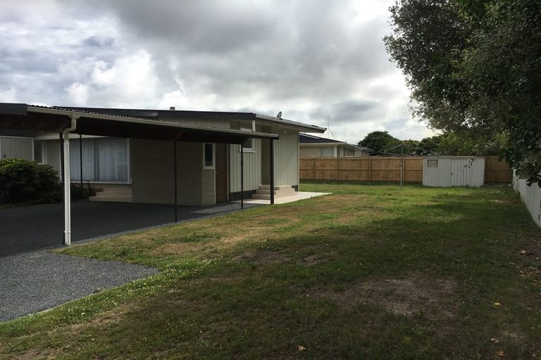 Photo of property in 279 Clarkin Road, Fairfield, Hamilton, 3214