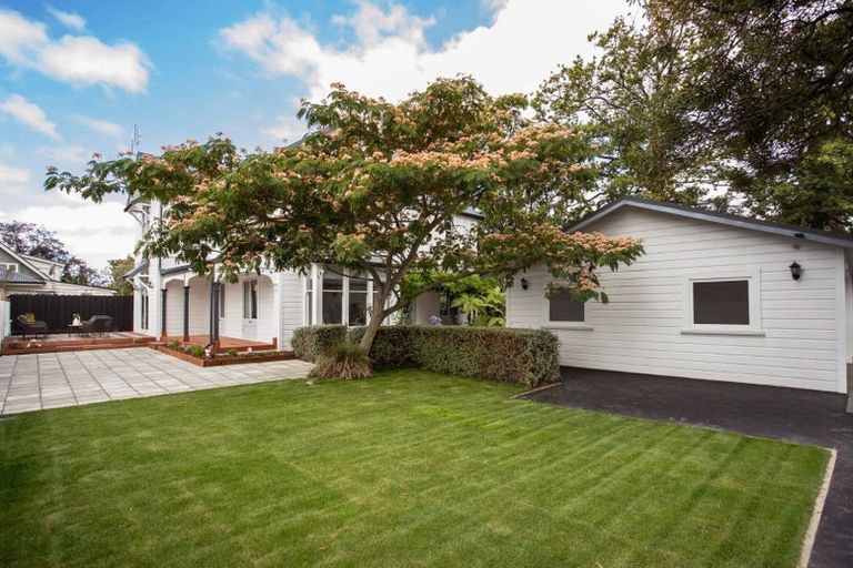 Photo of property in 386 Papanui Road, Strowan, Christchurch, 8052