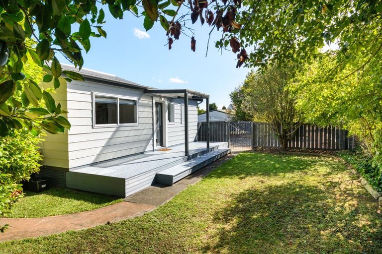 Photo of property in 19 Mountfort Grove, Feilding, 4702