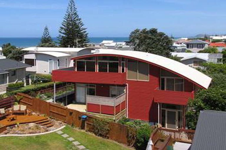 Photo of property in 53b Dillon Street, Waihi Beach, 3611