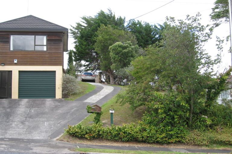 Photo of property in 1/18 Kenmure Avenue, Forrest Hill, Auckland, 0620
