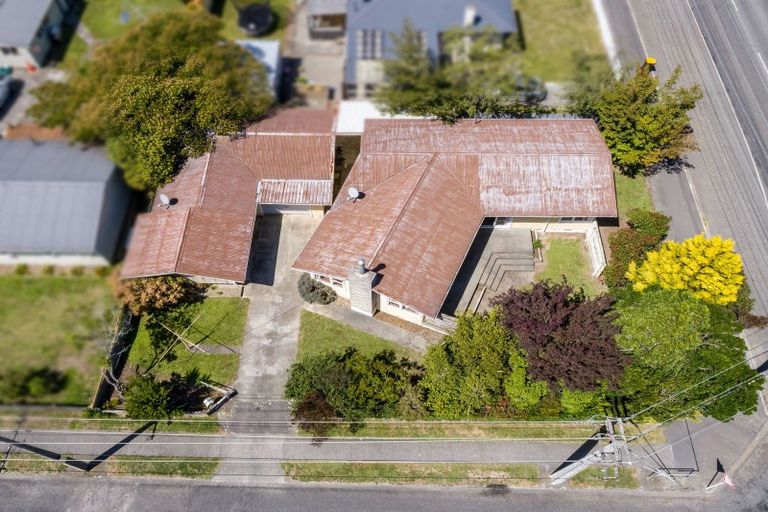 Photo of property in 210 Belvedere Road, Carterton, 5713