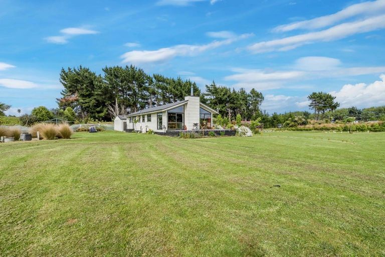 Photo of property in 367 Oreti Road, Otatara, Invercargill, 9879