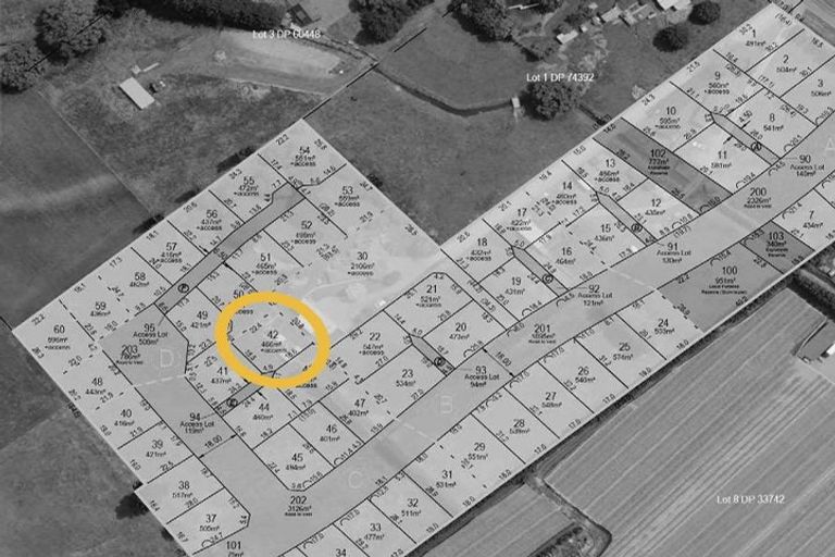 Photo of property in 6b Potters Place, Elgin, 7772