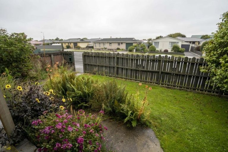 Photo of property in 112 Lindisfarne Street, Richmond, Invercargill, 9810