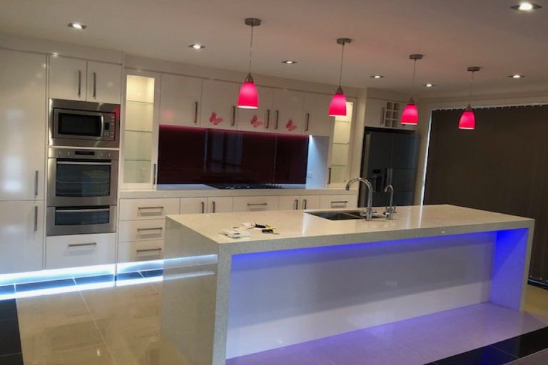 Photo of property in 4 Sirius Crescent, Rototuna North, Hamilton, 3210