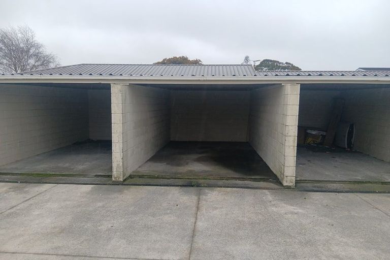 Photo of property in 3/145a Clarence Street, Riccarton, Christchurch, 8011