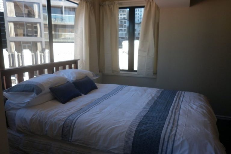 Photo of property in Quest Wellington Serviced Apart, 1/33a Hunter Street, Wellington Central, Wellington, 6011