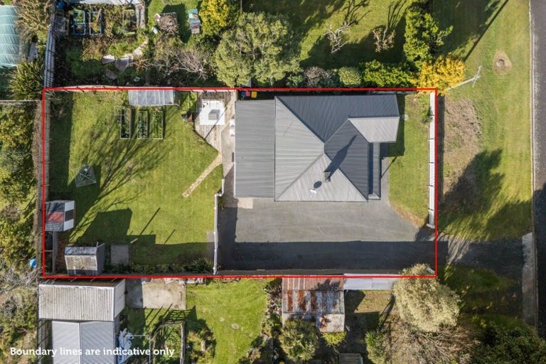 Photo of property in 3 Wrigley Street, Waihi, 3610