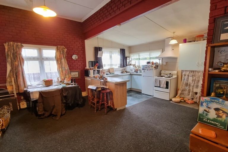 Photo of property in 110 Bright Street, Cobden, Greymouth, 7802