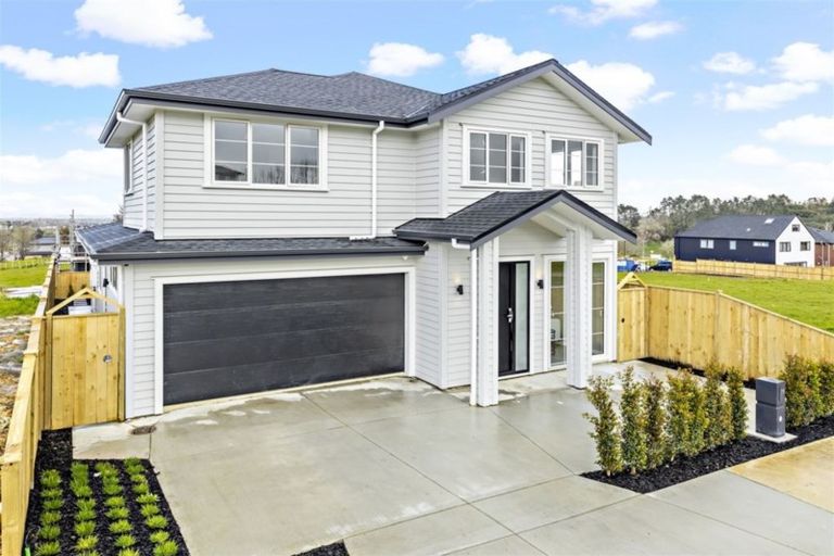 Photo of property in 19 Paripari Street, Flat Bush, Auckland, 2019