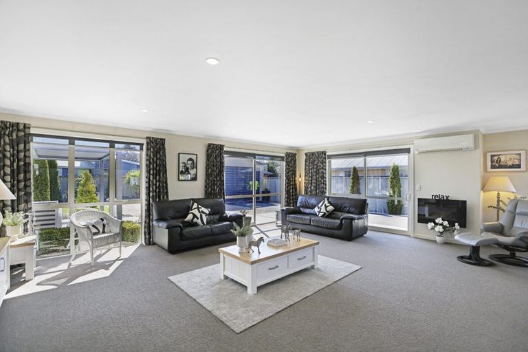 Photo of property in 10 Elmwood Grove, Tinwald, Ashburton, 7700