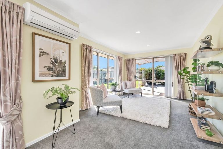 Photo of property in 111 Tennyson Street, Rolleston, 7614