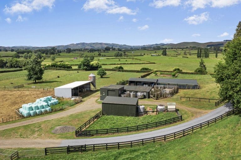 Photo of property in 54 Cowan Road, Rotoorangi, Te Awamutu, 3879