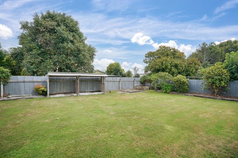 Photo of property in 192 Layard Street, Windsor, Invercargill, 9810