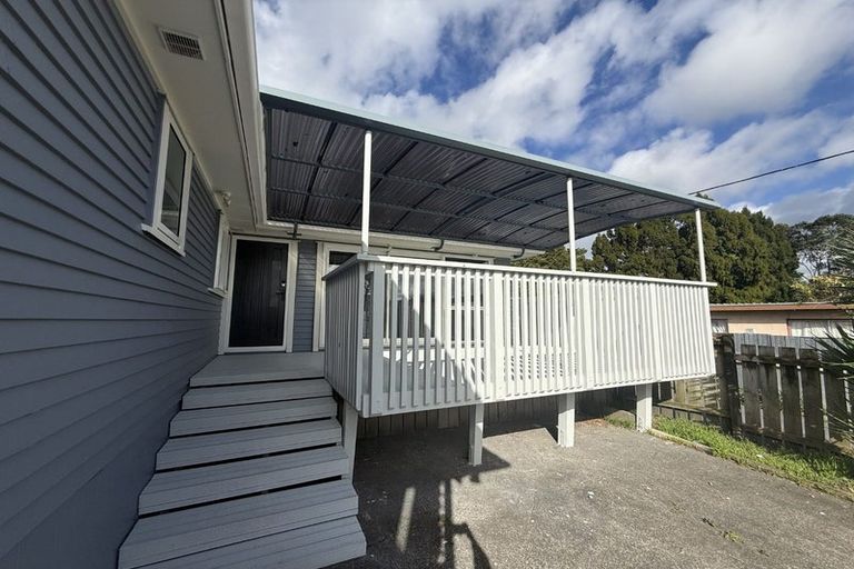 Photo of property in 1/324 Swanson Road, Henderson, Auckland, 0610