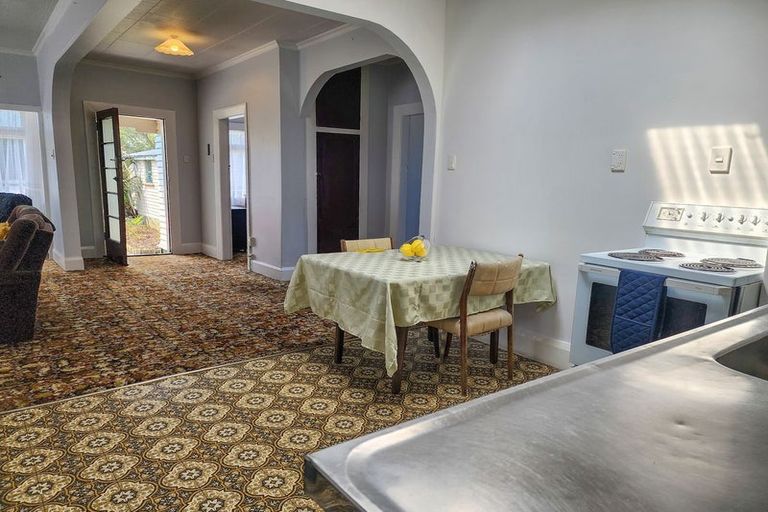 Photo of property in 42 Marsden Road, Greymouth, 7805