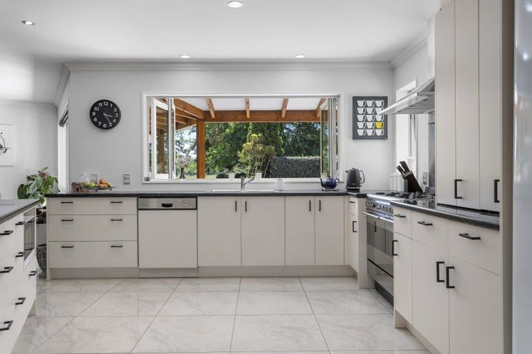 Photo of property in 99 Threlkelds Road, Ohoka, Kaiapoi, 7692