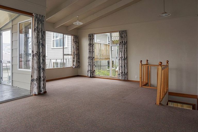 Photo of property in 57a Cargill Street, Dunedin Central, Dunedin, 9016