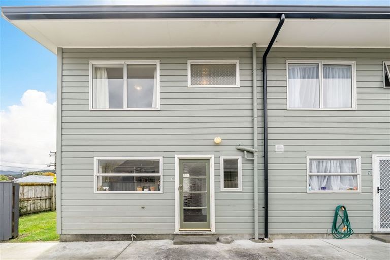 Photo of property in 10/46 King Street, Ebdentown, Upper Hutt, 5018
