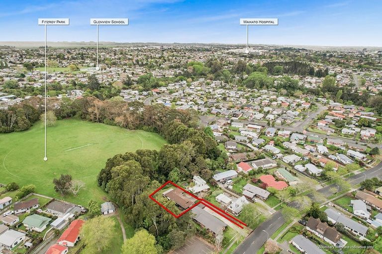 Photo of property in 60 Waterford Road, Fitzroy, Hamilton, 3206