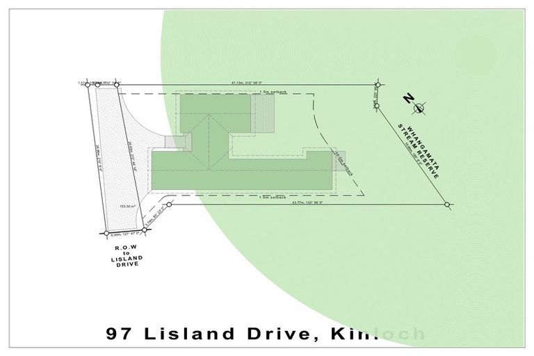 Photo of property in 97 Lisland Drive, Kinloch, Taupo, 3377