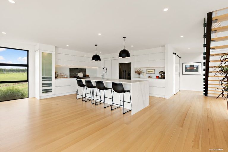 Photo of property in 160 Batty Road, Kingseat, Papakura, 2580