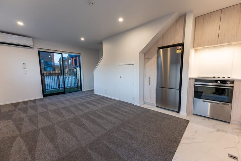 Photo of property in 16/7 Spencer Street, Addington, Christchurch, 8024