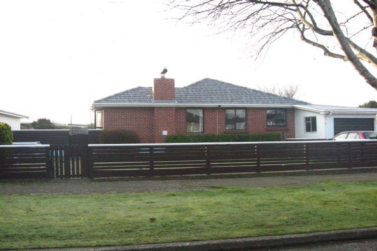 Photo of property in 23 Jackson Street, Richmond, Invercargill, 9810