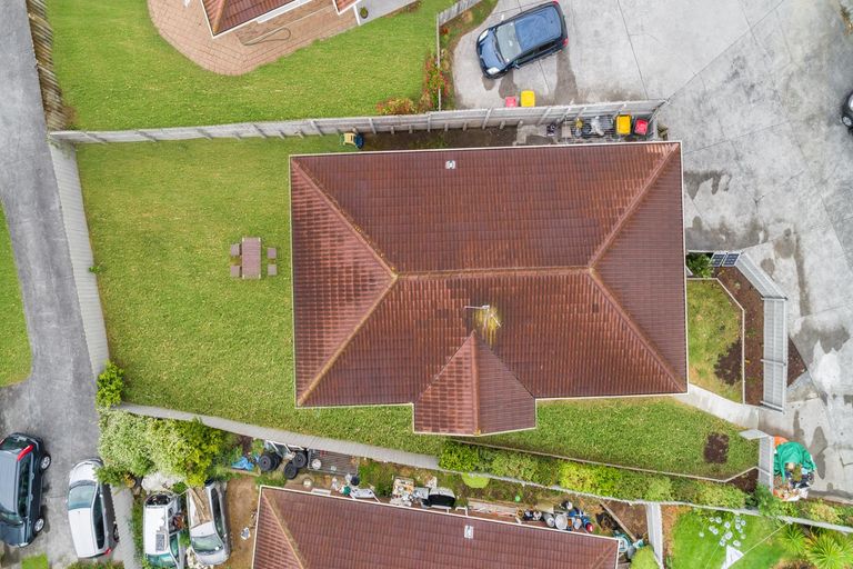 Photo of property in 1/11 Kopara Place, Clendon Park, Auckland, 2103