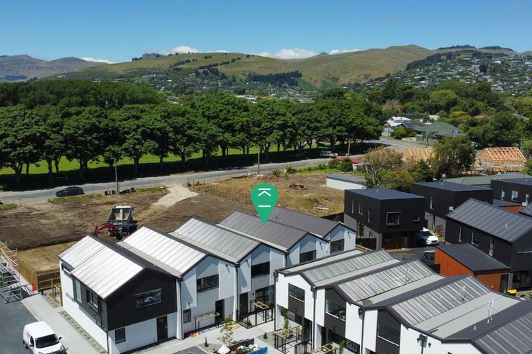 Photo of property in 1/15 Bunyan Street, Waltham, Christchurch, 8023