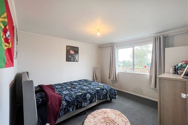 Photo of property in 37 Israel Avenue, Clover Park, Auckland, 2023