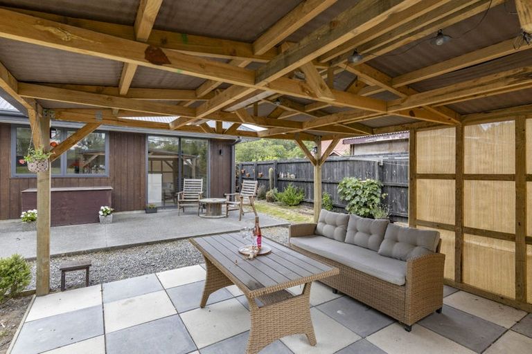 Photo of property in 169 Kainga Road, Kainga, Christchurch, 8083