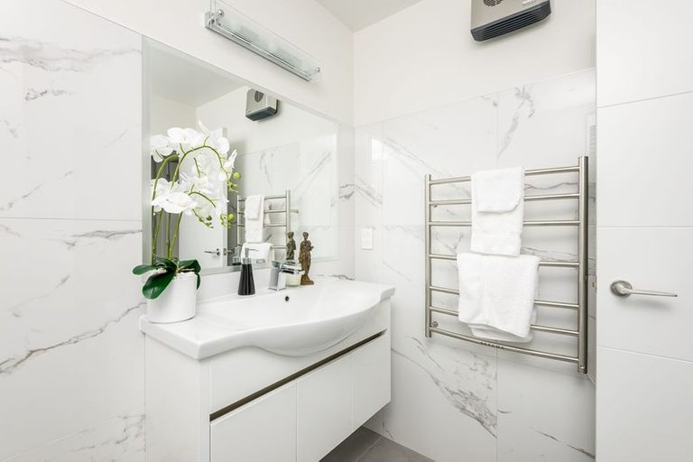 Photo of property in 2/603 Madras Street, St Albans, Christchurch, 8014