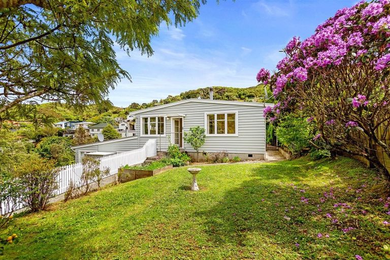 Photo of property in 4/46 South Karori Road, Karori, Wellington, 6012