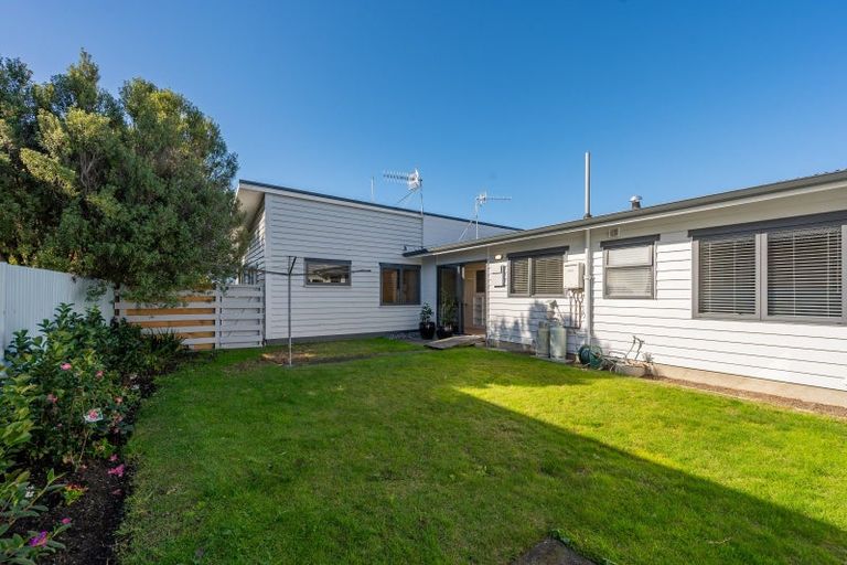 Photo of property in 2/44 Morgan Avenue, Marewa, Napier, 4110