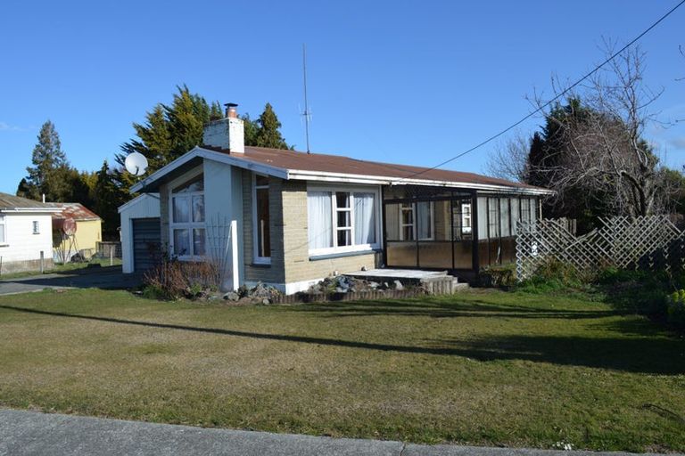 Photo of property in 7 Cornwall Street, Mossburn, 9792