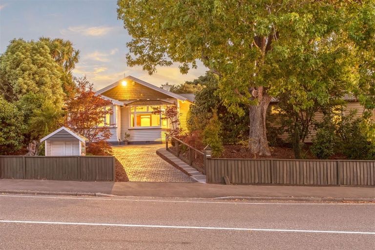 Photo of property in 26 Malcolm Avenue, Beckenham, Christchurch, 8023