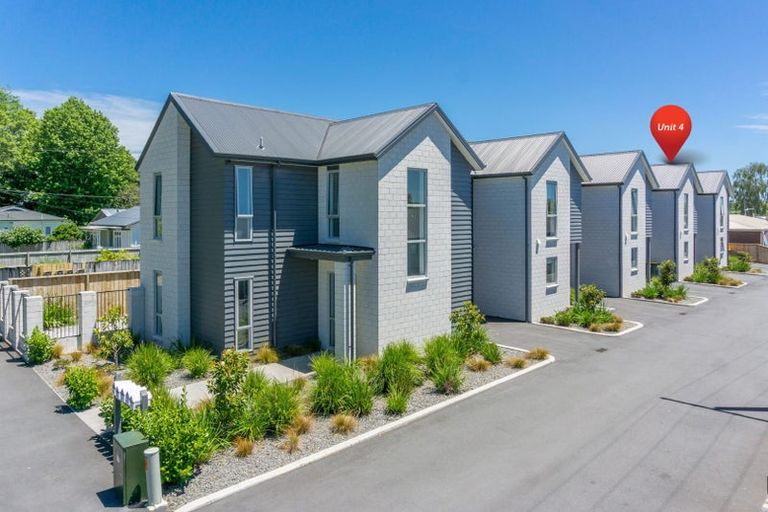 Photo of property in 4/73 Albert Street, Hamilton East, Hamilton, 3216