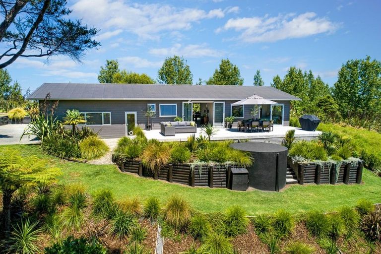 Photo of property in 71 Schollum Road, Big Omaha, Warkworth, 0985