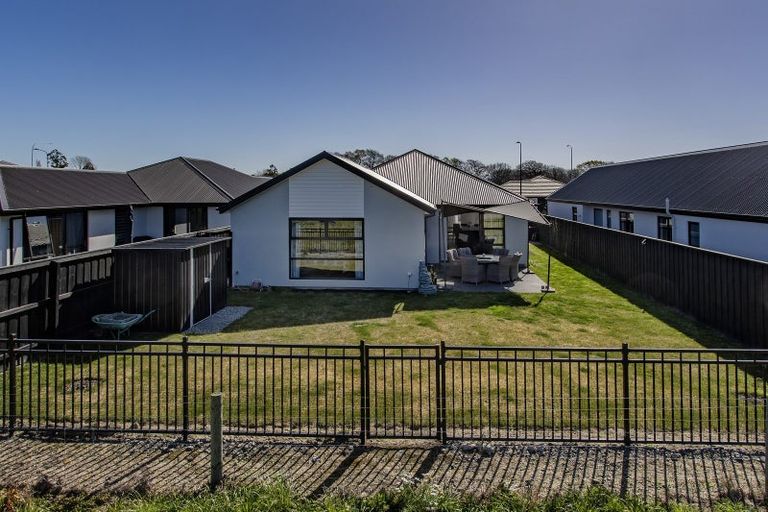 Photo of property in 7 Jury Lane, Woodend, 7610