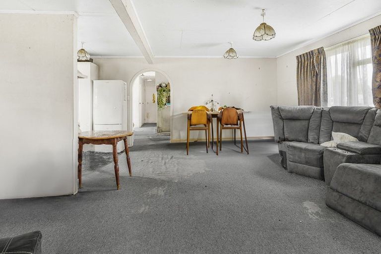 Photo of property in 36 Rosser Street, Huntly, 3700